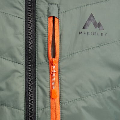 McKINLEY Sansa II Hybridjacke