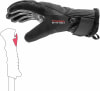 Leki Vallarta 3D Women Dám.rukavice Soft-Tex, Primaloft