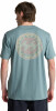 Billabong Crayon Waves T- Shirt
