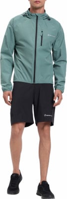 Nakamura Loki M Regenjacke