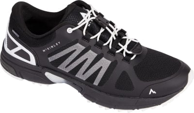 McKINLEY Kansas III AQB W női túracipő Quicklace