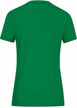 Base T-Shirt kurzarm BW