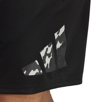 adidas Train Essentials Seasonal Trainingsshorts férfi rövidnadrág