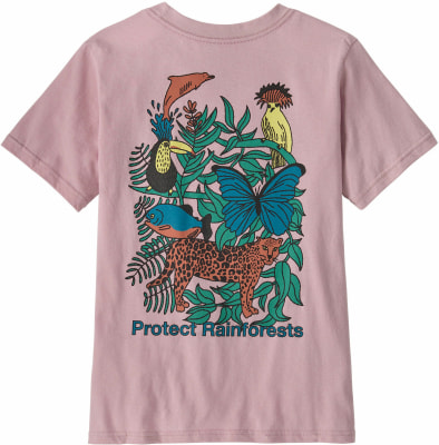 Patagonia Graphic T-Shirt