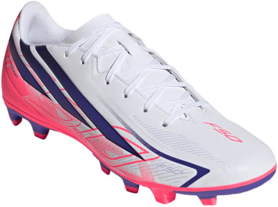 adidas F50 Hyperfast Club FG/MG Fuballschuhe