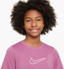 Nike DF ONE STD lány póló