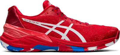 Asics Pán. indoor obuv Sky Elite FF L.E. veï. US