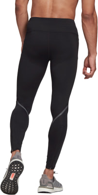 adidas Pán. bežecké legíny SATURDAY TIGHT