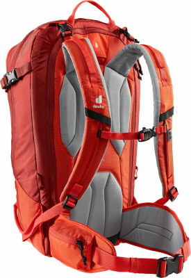 Deuter Freerider 30 Skitourenrucksack