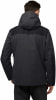 Jack Wolfskin Jack Wolfskin Jasper 3In1 Wanderjacke mit Kapuze PRIMALOFT