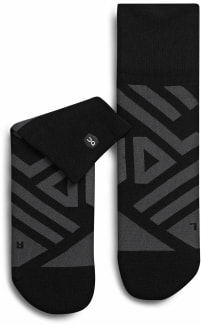 Performance Mid Laufsocken