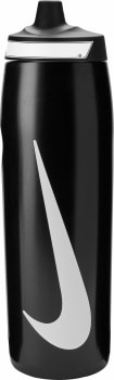 Nike Refuel Grip Trinkflasche