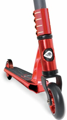 Schildkröt Flipwhip Stunt Scooter