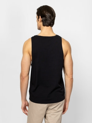 Heavy Tools Blacky férfi ujjatlan felső Heavy Tools Blacky férfi ujjatlan felső