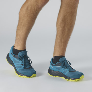Salomon Trailster 2 GTX, pán.bežecká obuv