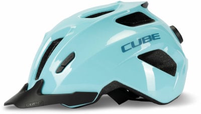 Cube Softgoods Fink MTB-Helm