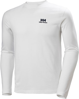 Helly Hansen YU20 LS férfi hosszú ujjú póló