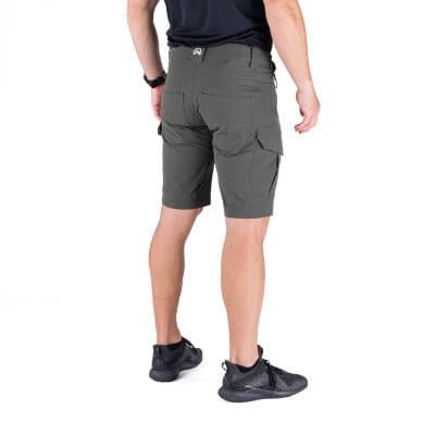 Northfinder Anthon, pánske trekingové šortky Northfinder Anthon, pánske trekingové šortky