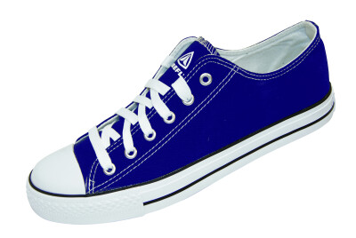 Firefly Canvas Low III Jr. gyerek szabadidőcipő