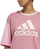 adidas W BL BF TEE női póló