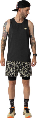 Dynafit Trail Lauftanktop