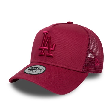 NEW ERA Dět.kšiltovka 940K Af Trucker MLB League Essential