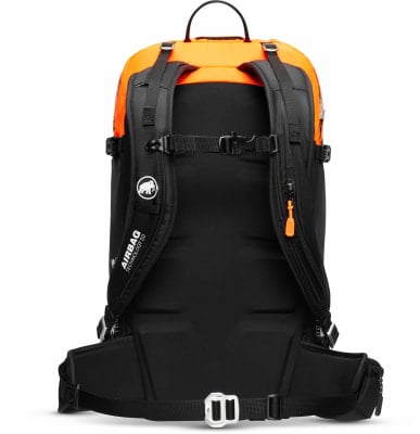 Mammut Tour 30 Removable Airbag 3.0 Lawinenrucksack