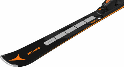 Atomic Redster Q9 RVSK S Race Alpinski