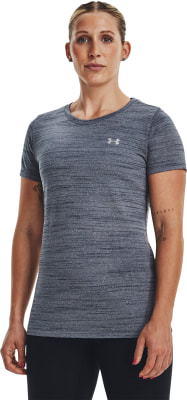 Under Armour UA TECH TIGER női póló