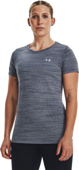 Under Armour UA TECH TIGER SSC tréninkové tričko