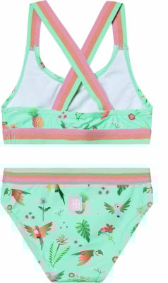 Colorkids AOP Bikini-Set Colorkids AOP Bikini-Set