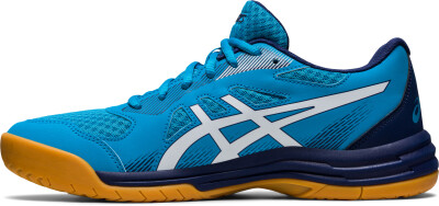 Asics Upcourt 5 Hallenschuhe