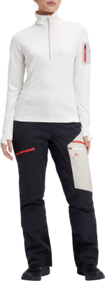McKINLEY Tampo Midlayer mit Halfzip