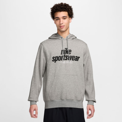 Nike Club Fleece Hoodie