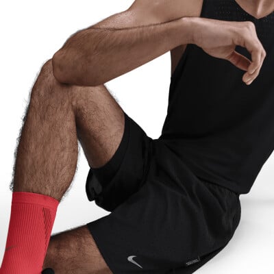 Nike DriFit Challenger 7in 2in1 Shorts Nike DriFit Challenger 7in 2in1 Shorts
