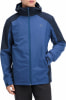 McKINLEY Larra 3in1 II Funktionsjacke mit Kapuze