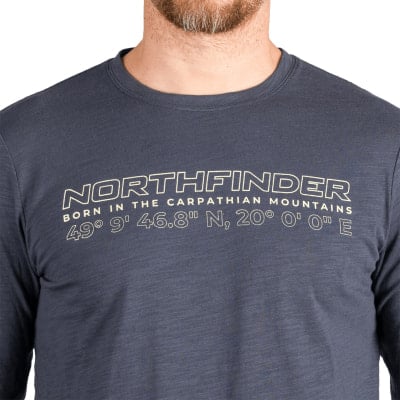 Northfinder Pán. triČko Denes Northfinder Pán. triČko Denes