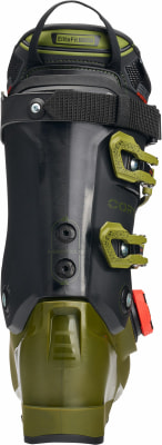 K2 Cortex 120 Zonal Boa Skischuhe