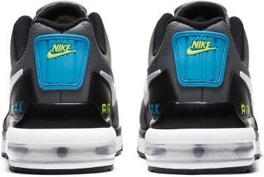 Pán. voïnočasová obuv Air Max LTD 3