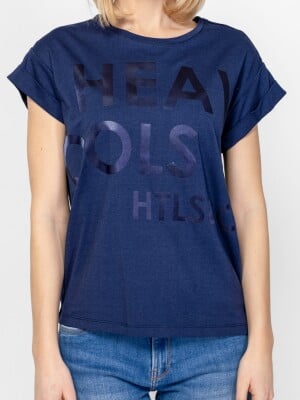 Heavy Tools MettiS26 női póló Heavy Tools MettiS26 női póló