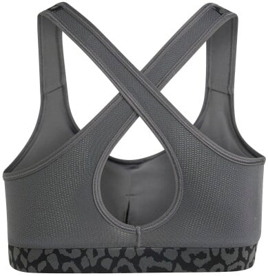 adidas JG SPI AOP BRA Lány melltartó CLIMACOOL