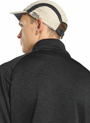 Jack Wolfskin Vent Kappe