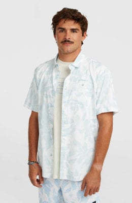 O'Neill Print Funktionshemd