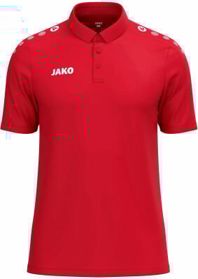 Jako One Cotton Poloshirt