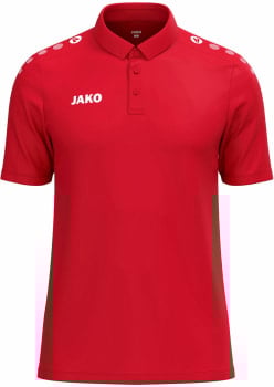Jako One Cotton Poloshirt