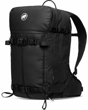 Nirvana 28 Alpinucksack