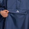 McKINLEY Lambaol III U Regenponcho 100%PES, AQB 10.10