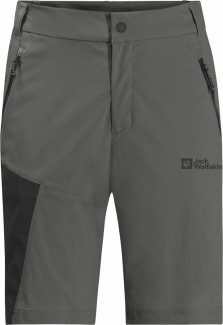 Glastal Softshellshorts