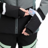 McKINLEY Safine Sylvana AB 5.5 Skijacke mit Kapuze
