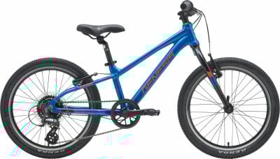 Genesis Evolution JR20 B lightweight Mountainbike 20"